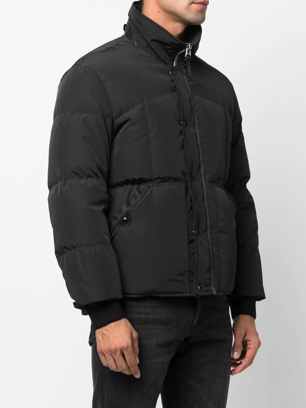TOM FORD  goose-down padded puffer jacket