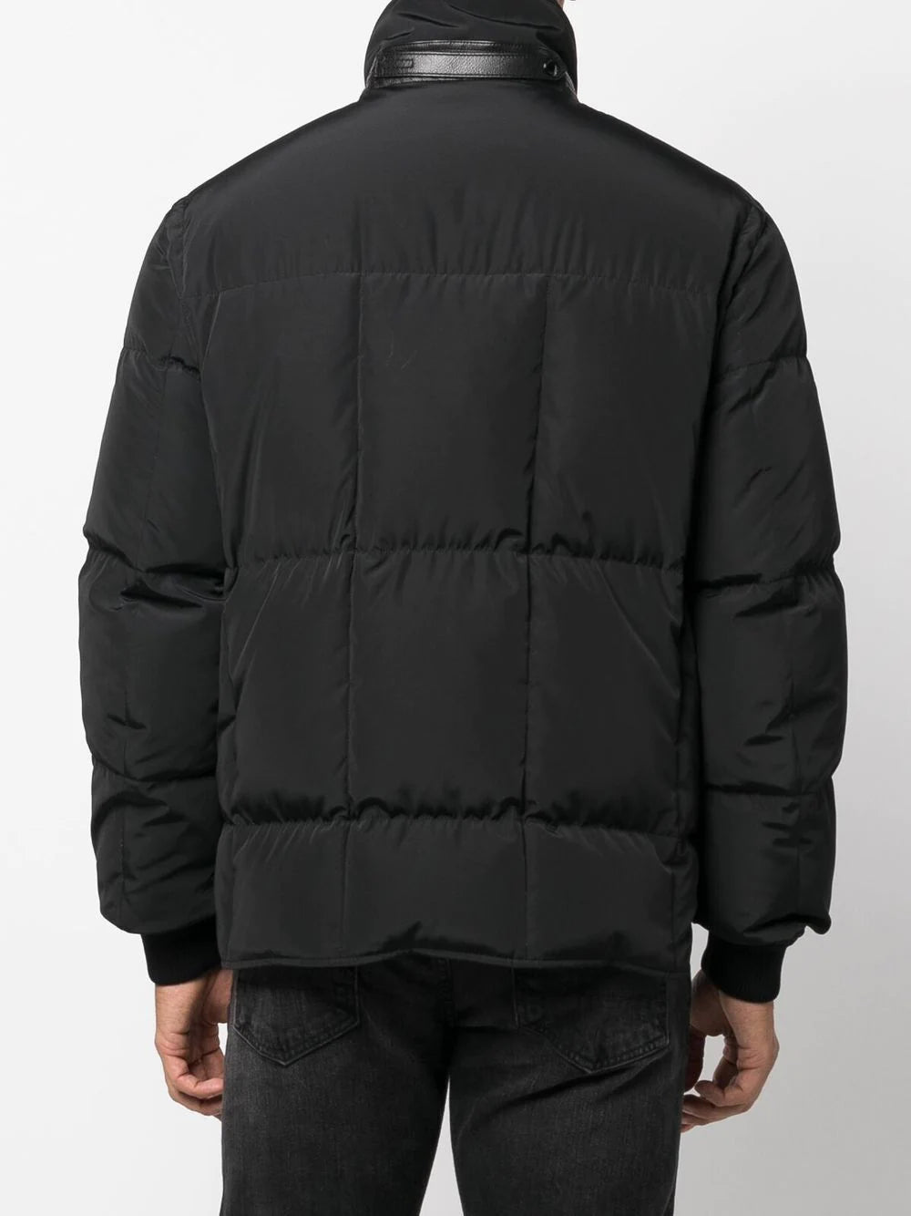 TOM FORD  goose-down padded puffer jacket