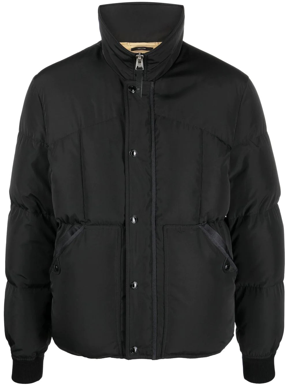 TOM FORD  goose-down padded puffer jacket