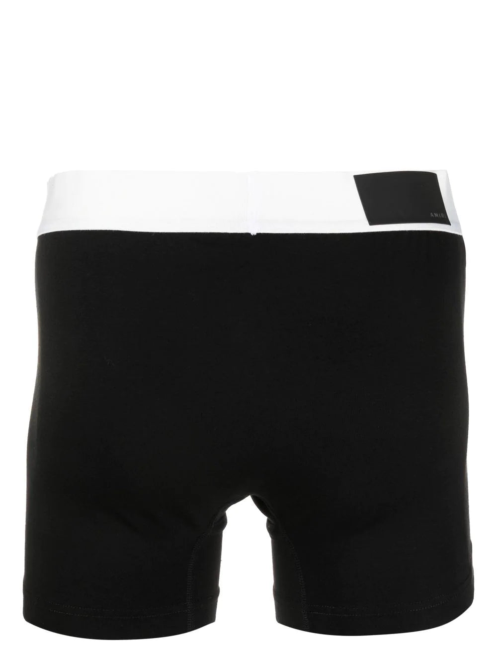 AMIRI  logo-patch boxer briefs