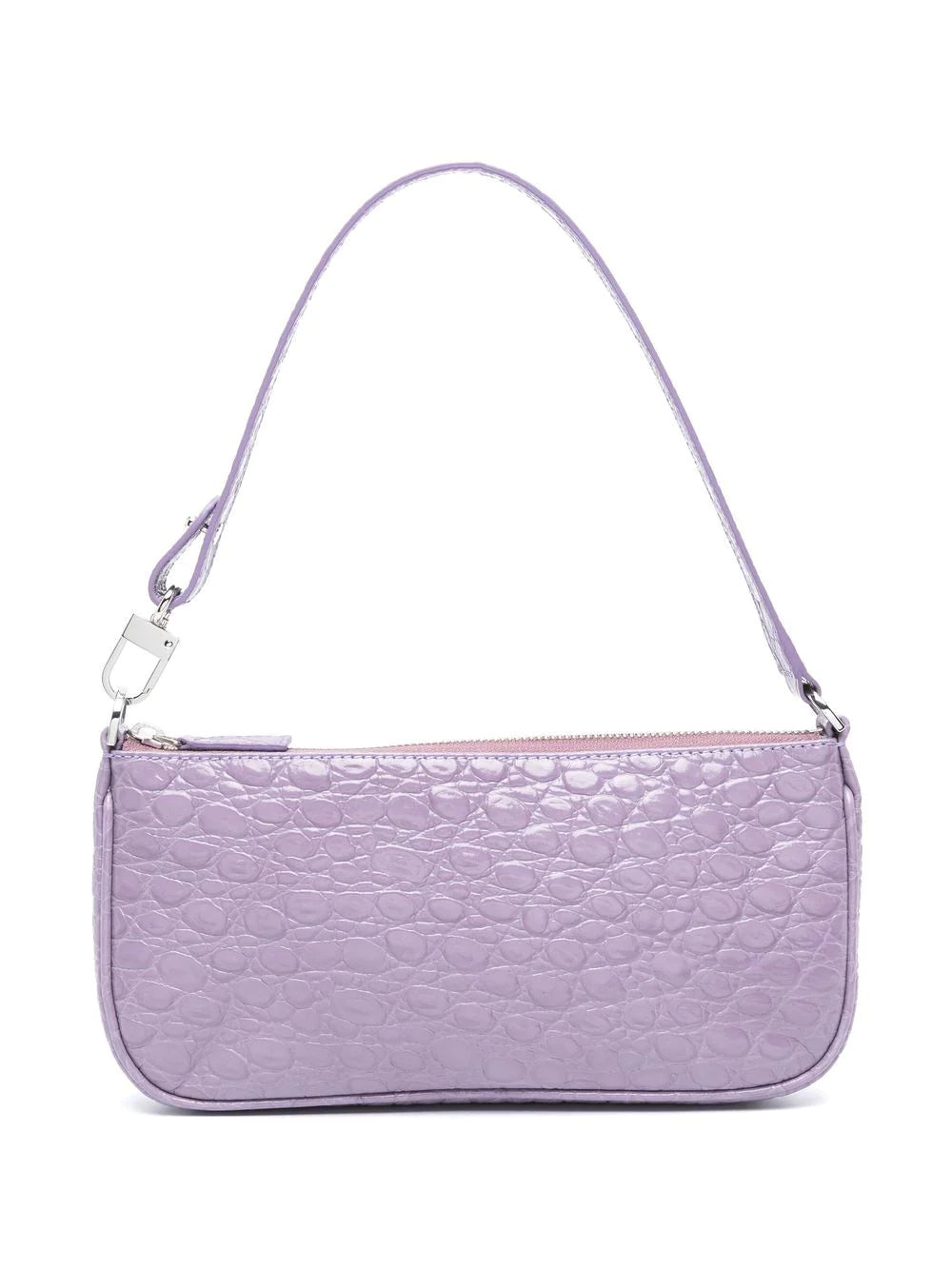 BY FAR  Rachel shoulder bag