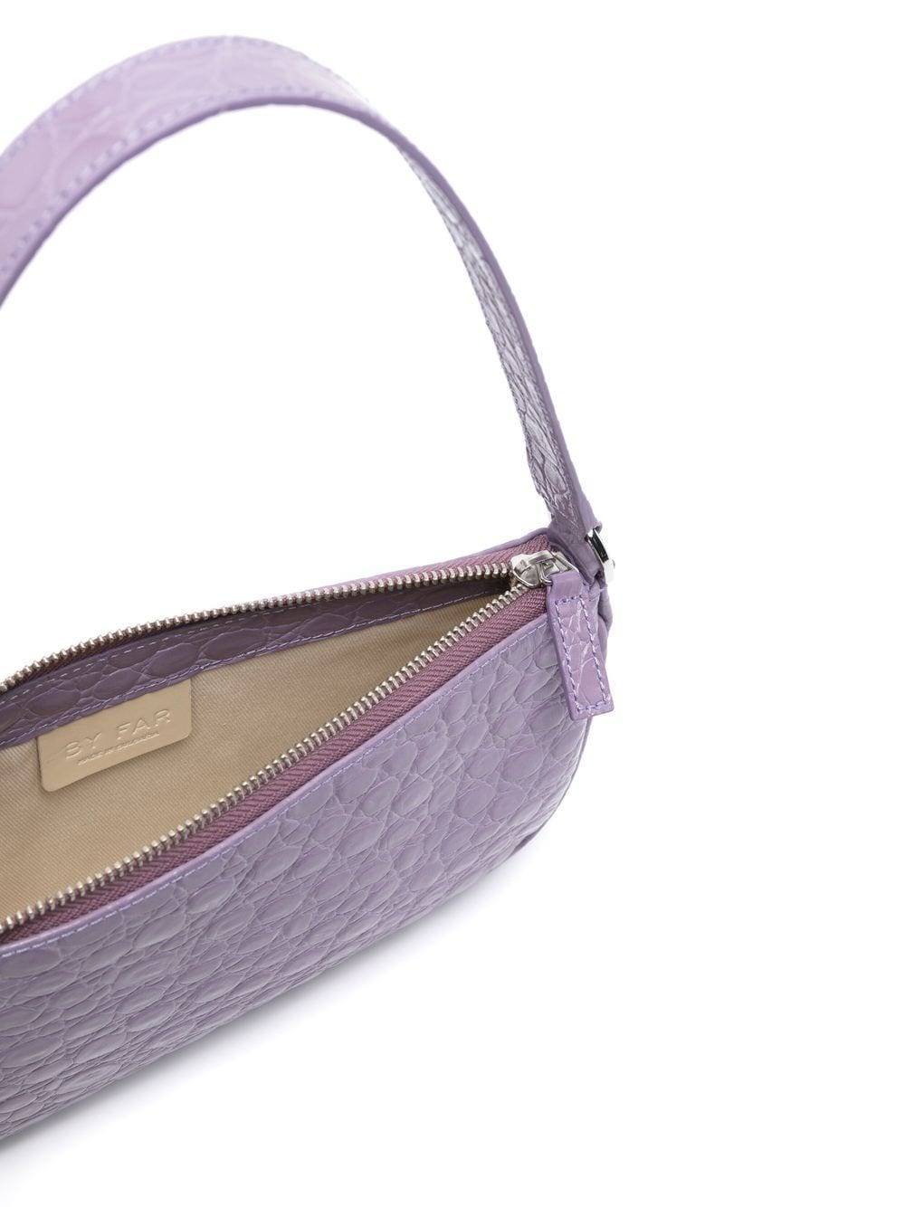 BY FAR Rachel shoulder bag