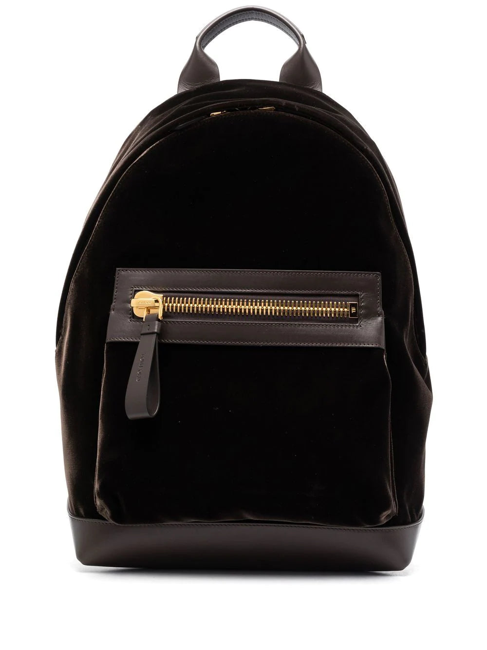 Tom Ford Buckley zip-fastened backpack