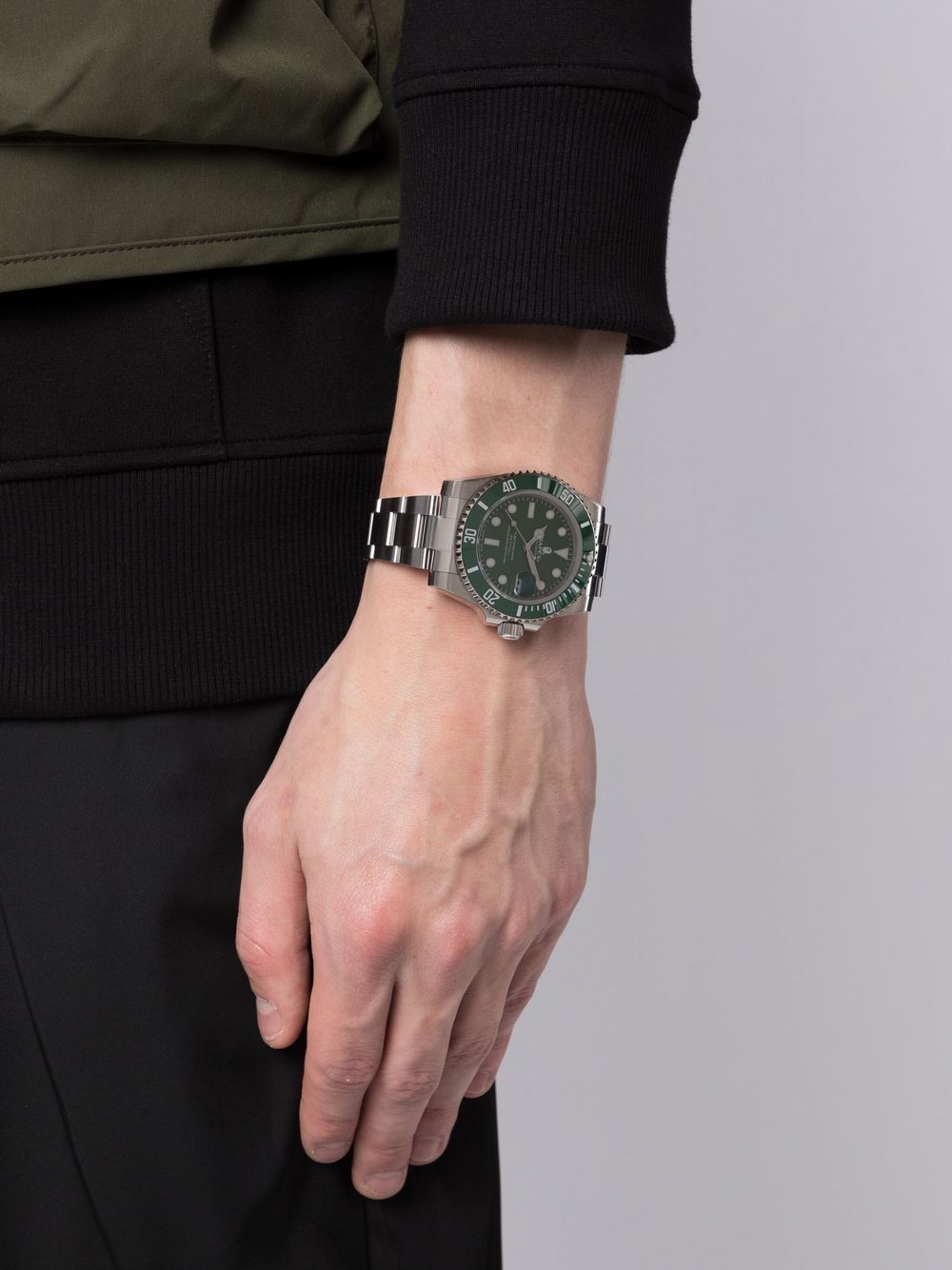 A BATHING APE® Type 1 BAPEX® 40mm