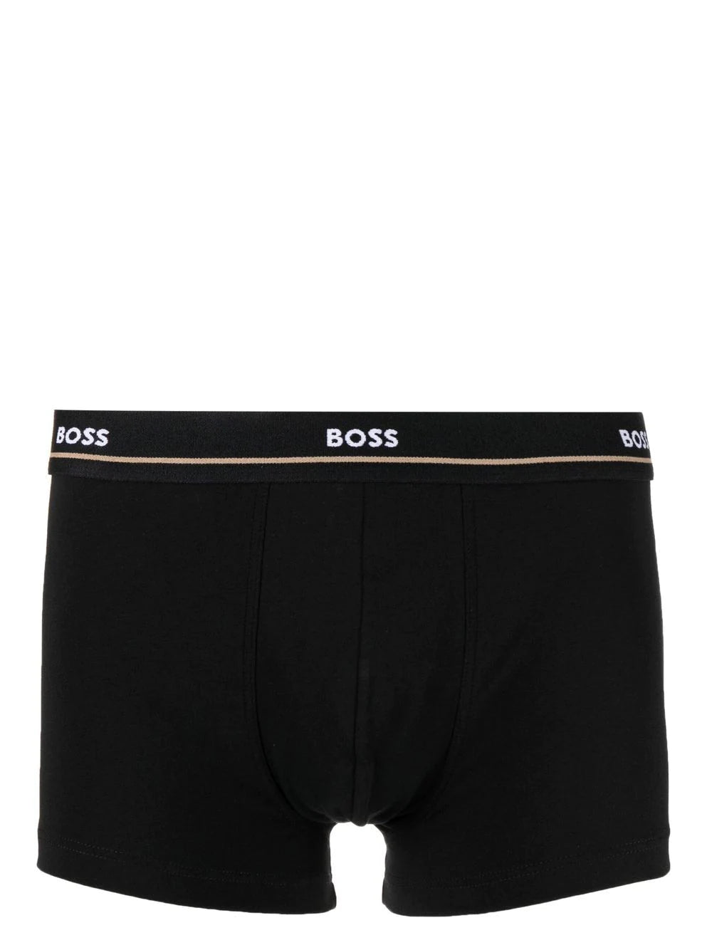 BOSS  logo-print briefs