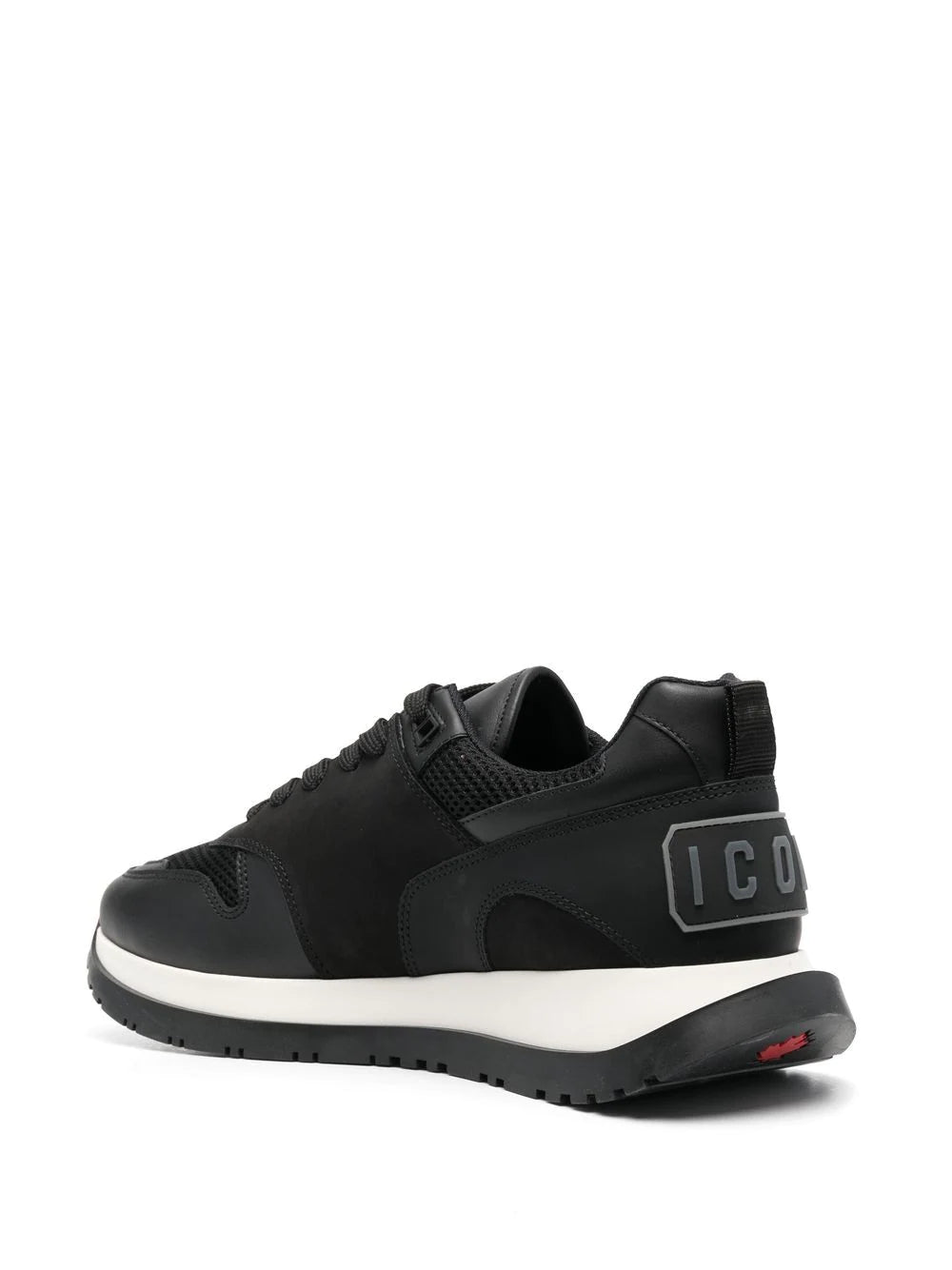 Dsquared2 logo-print Running sneakers