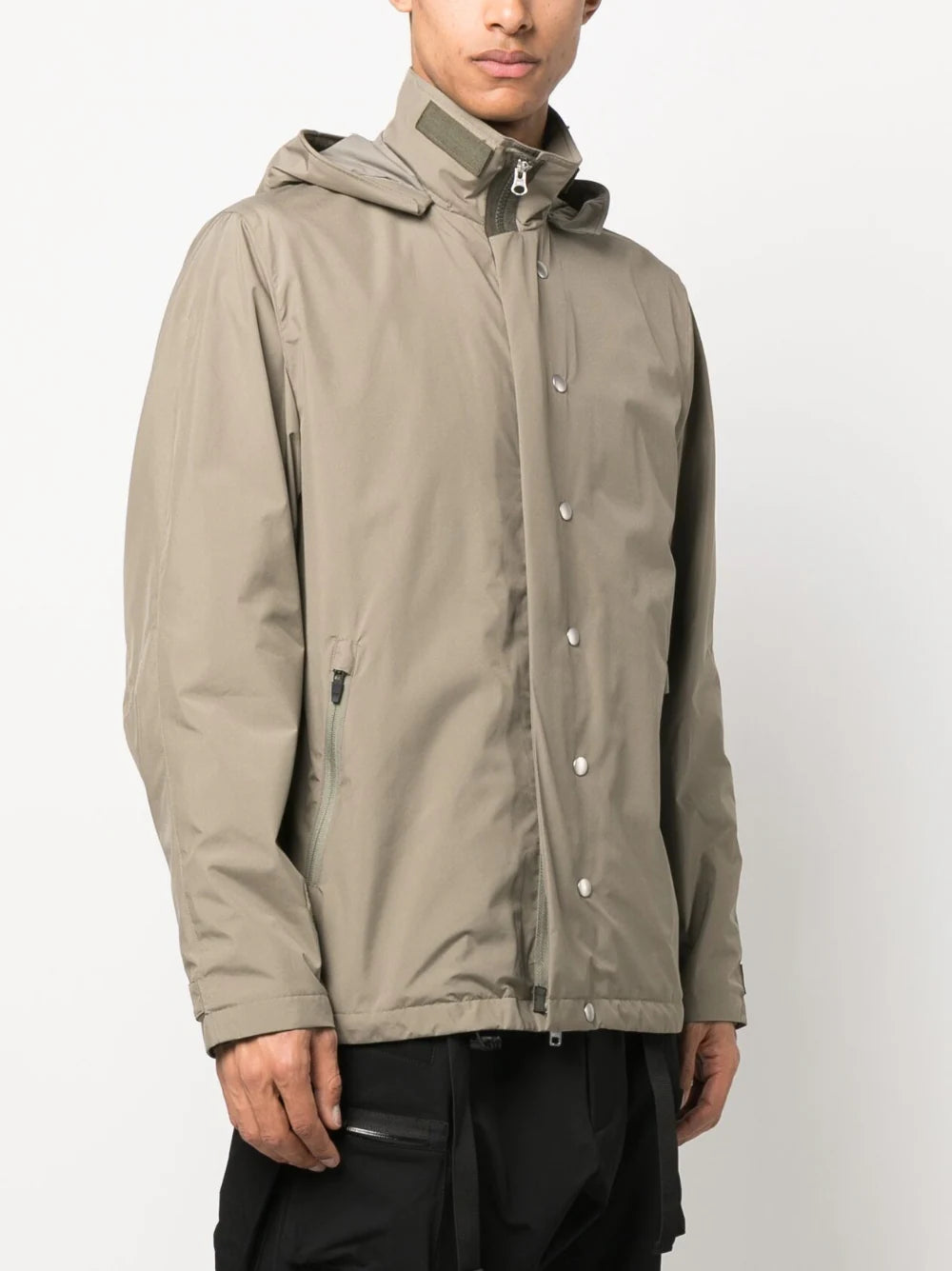 ACRONYM  Infinitum windstopper jacket
