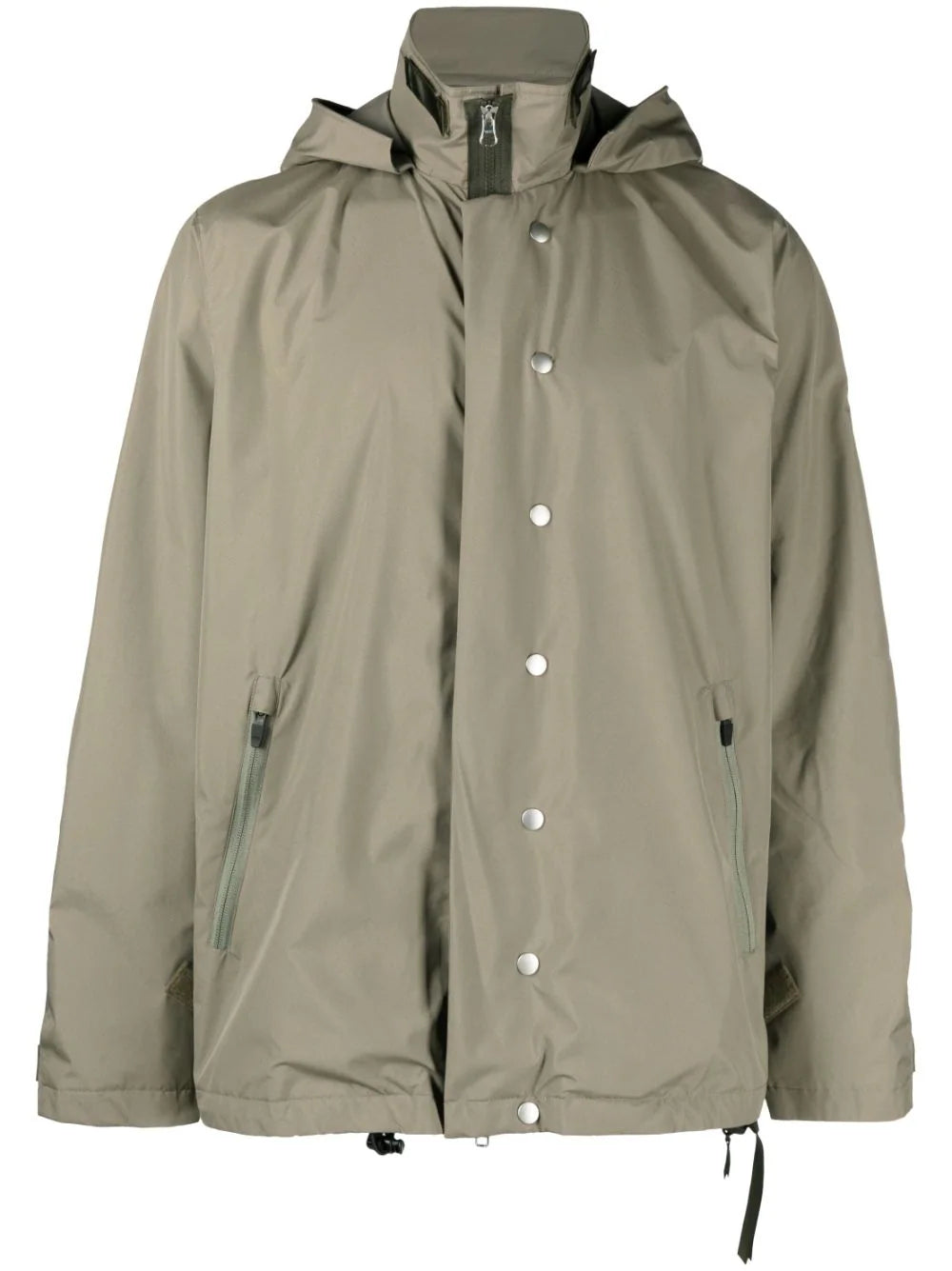 ACRONYM  Infinitum windstopper jacket