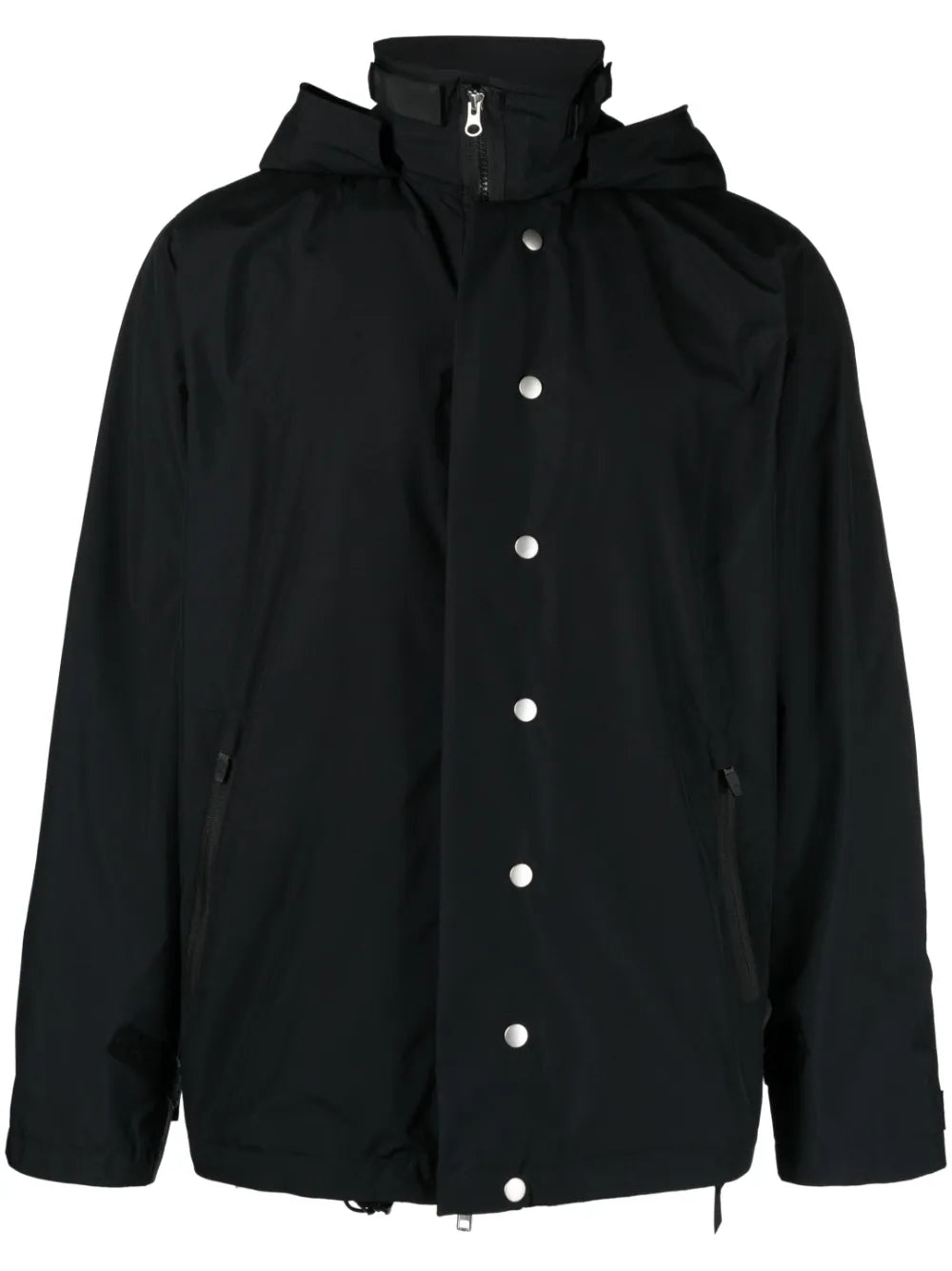 ACRONYM  Infinitum windstopper jacket