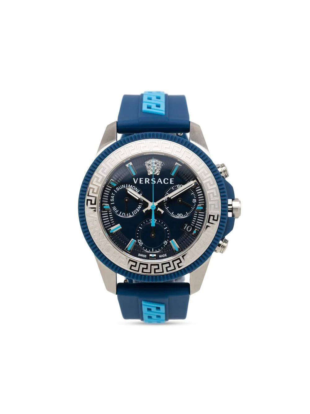 Versace  Greca Act 43mm