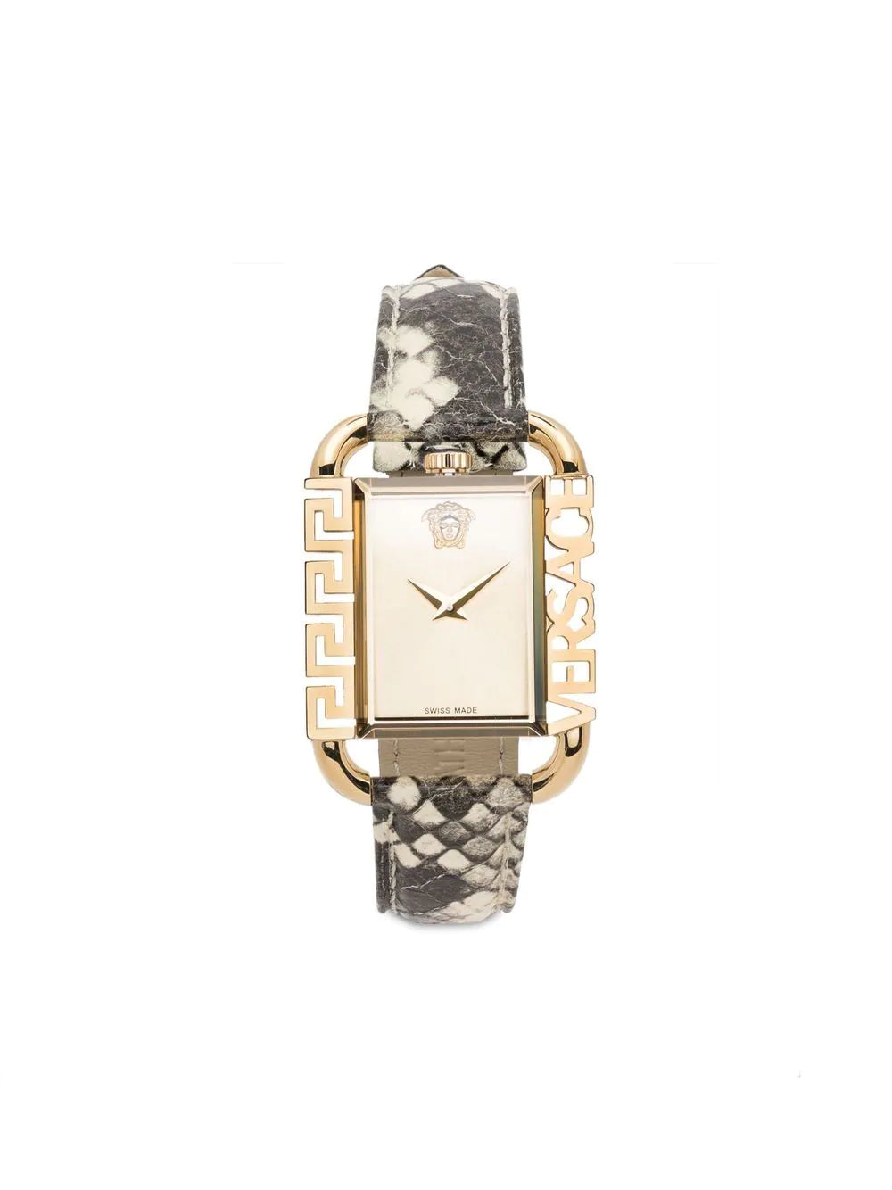 Versace  Flair quartz 21mm