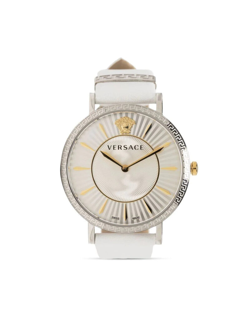 Versace  V-Eternal La Medusa motif 38mm