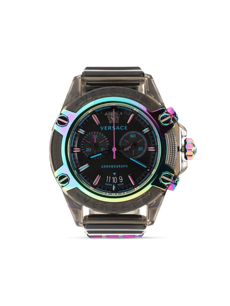 Versace  Icon Active 45mm