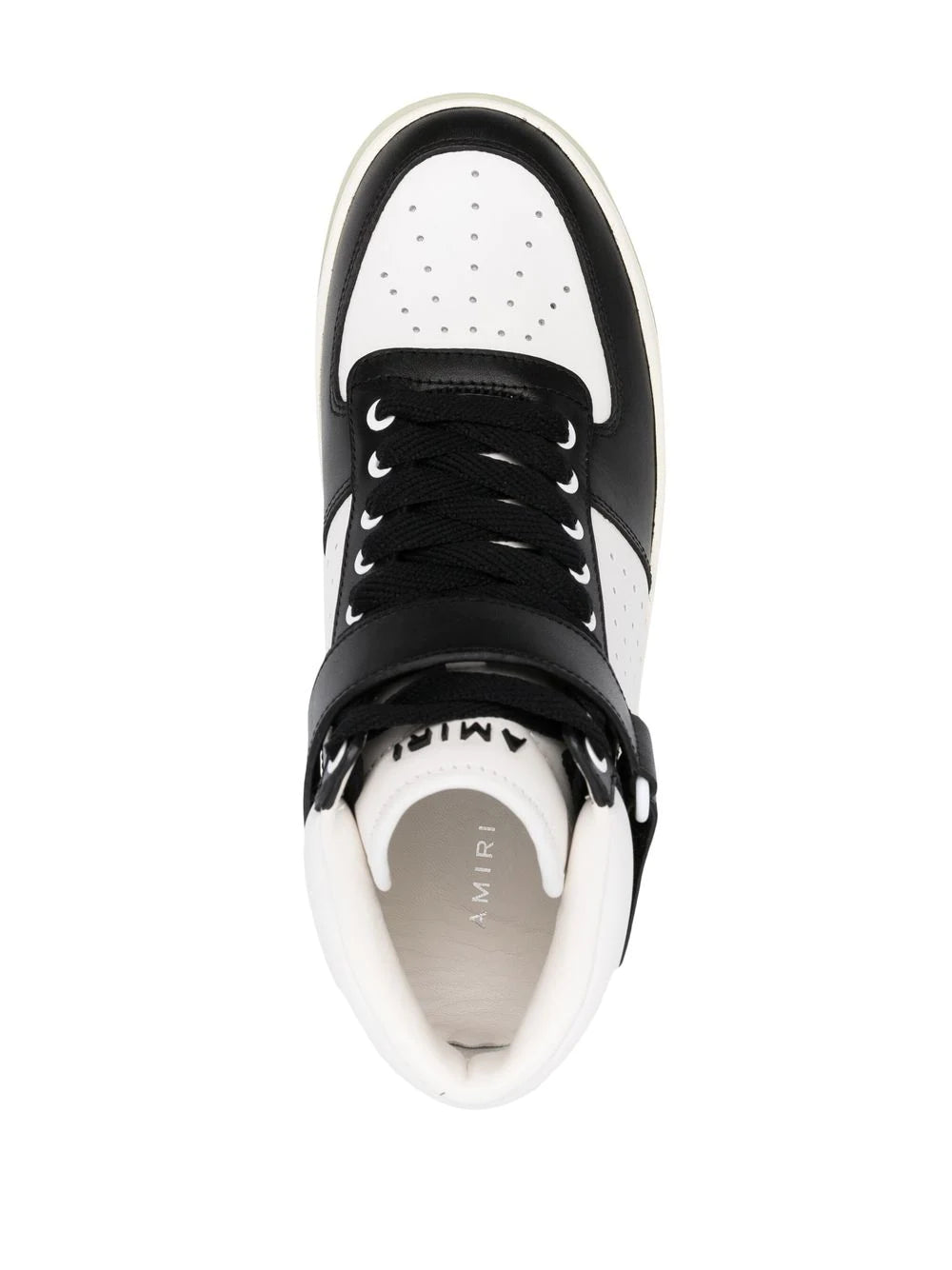 Amiri Stadium high-top sneakers