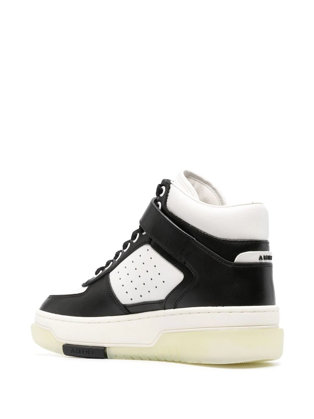 Amiri Stadium high-top sneakers