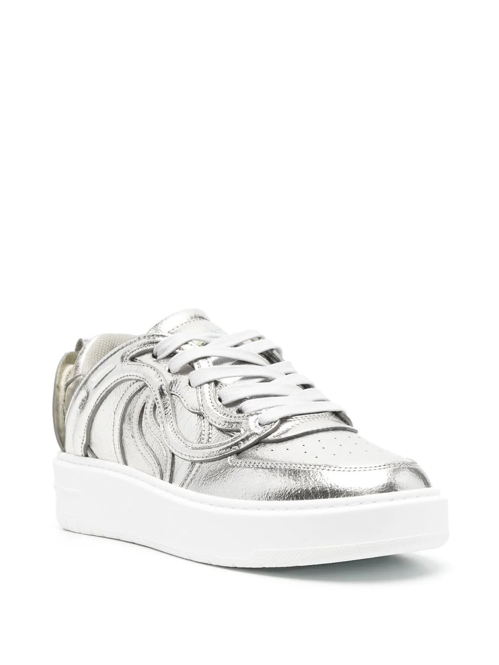 Stella McCartney Cupsole low-top sneakers