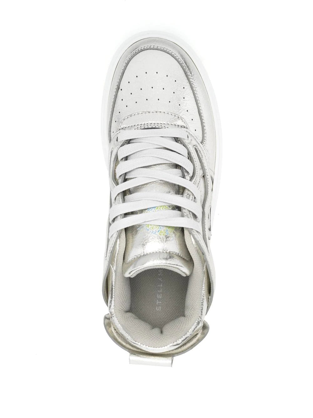 Stella McCartney Cupsole low-top sneakers