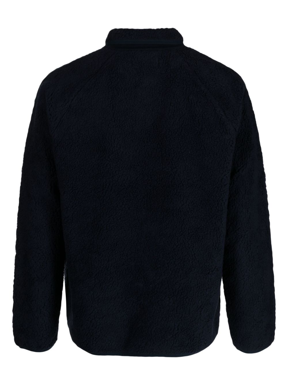 YMC  Beach long-sleeved cardigan