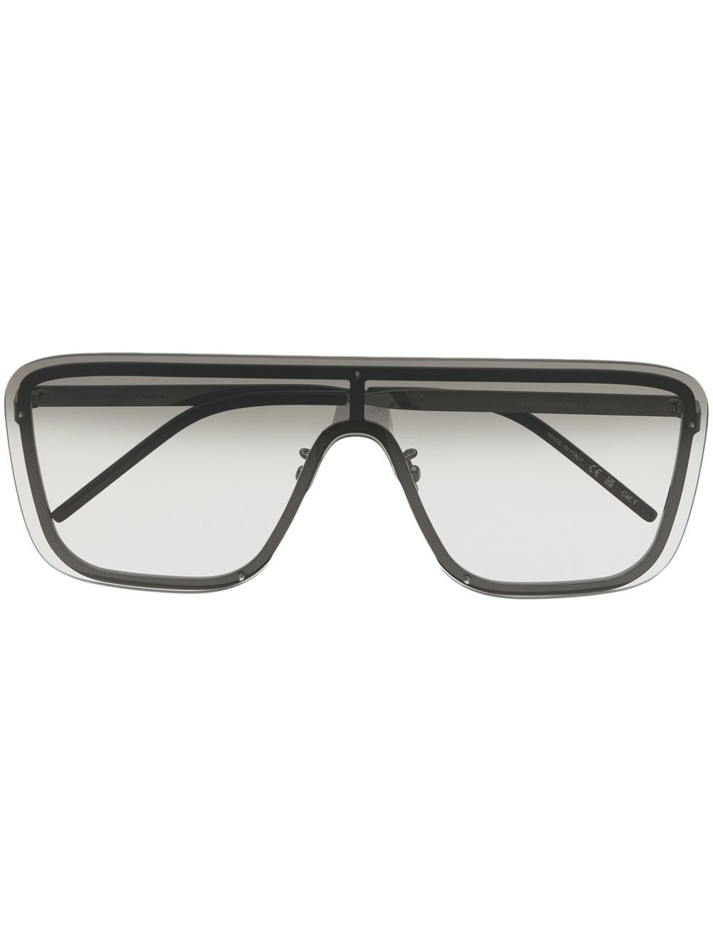 Saint Laurent Eyewear SL364 Mask sunglasses
