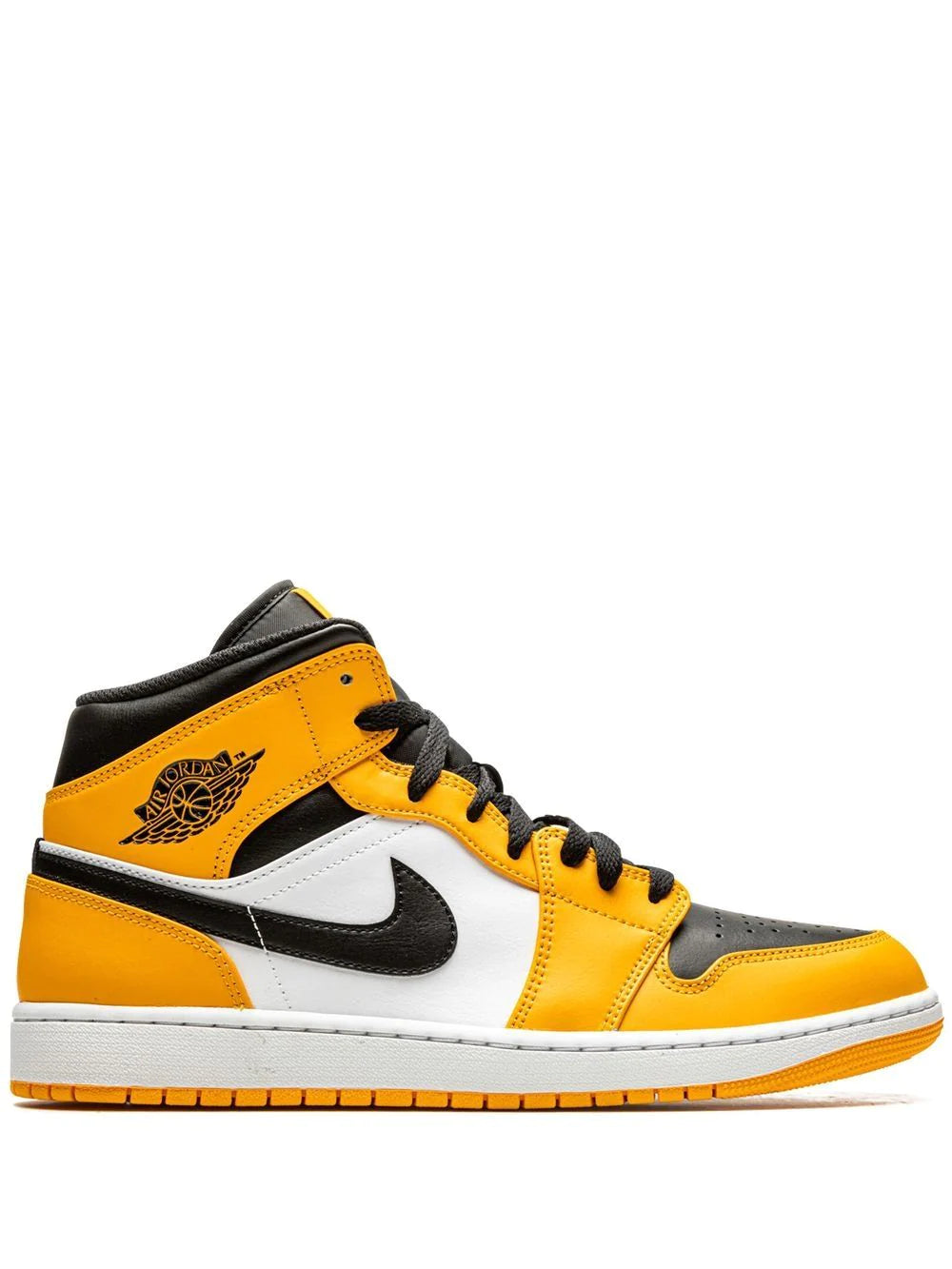 Jordan Air Jordan 1 Mid sneakers