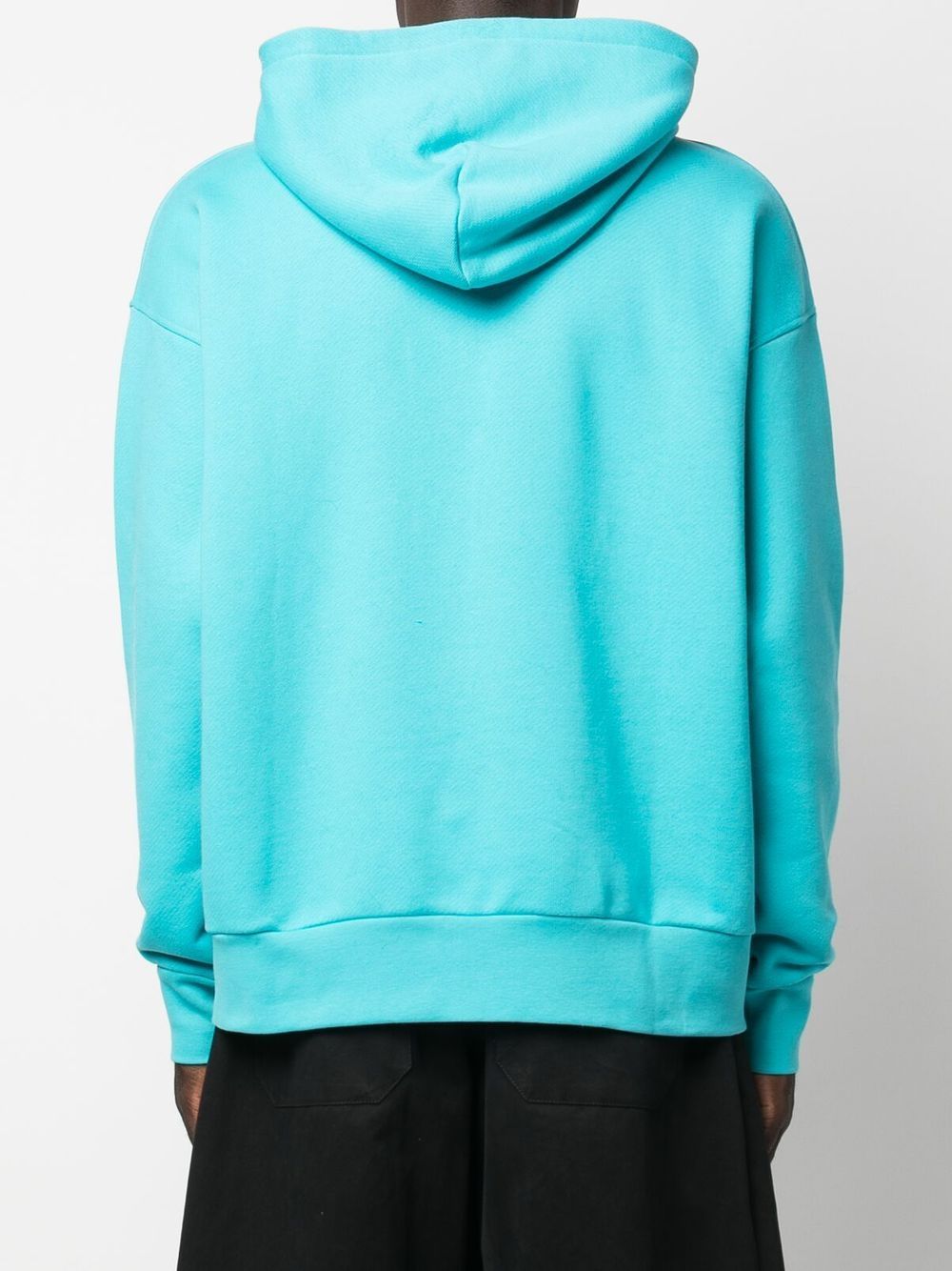 Botter  logo print hoodie