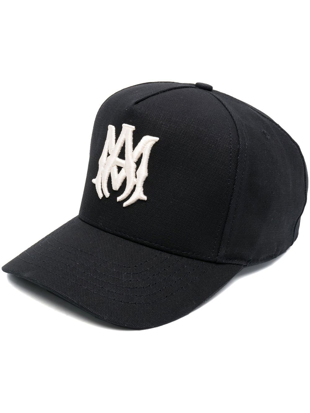 AMIRI embroidered-logo cap