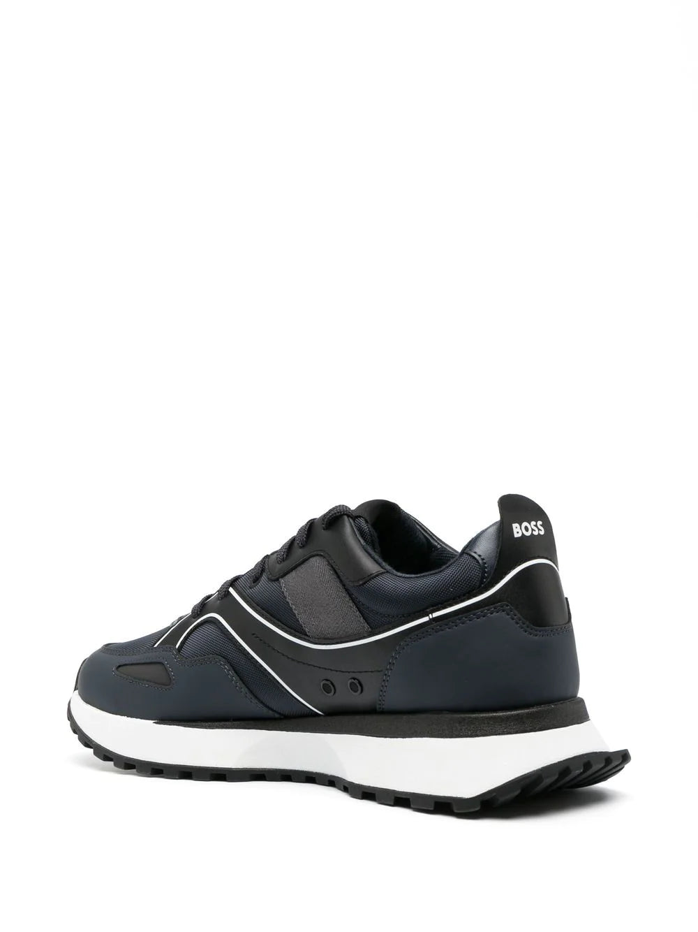 Boss Jonah Runn low-top sneakers