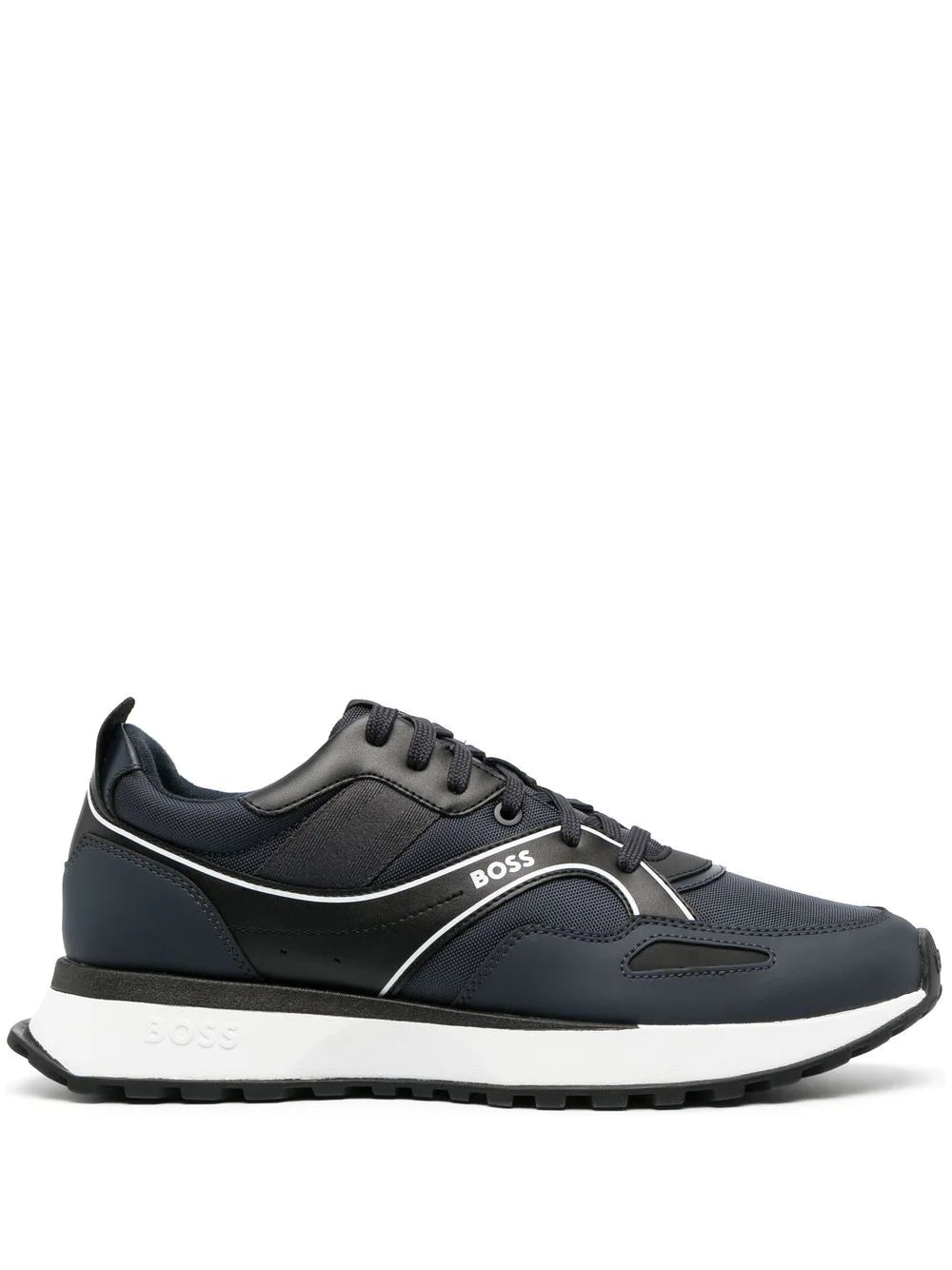 Boss Jonah Runn low-top sneakers
