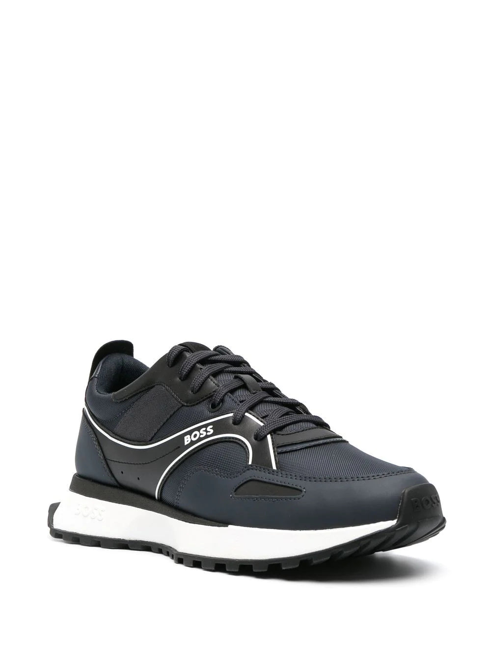 Boss Jonah Runn low-top sneakers