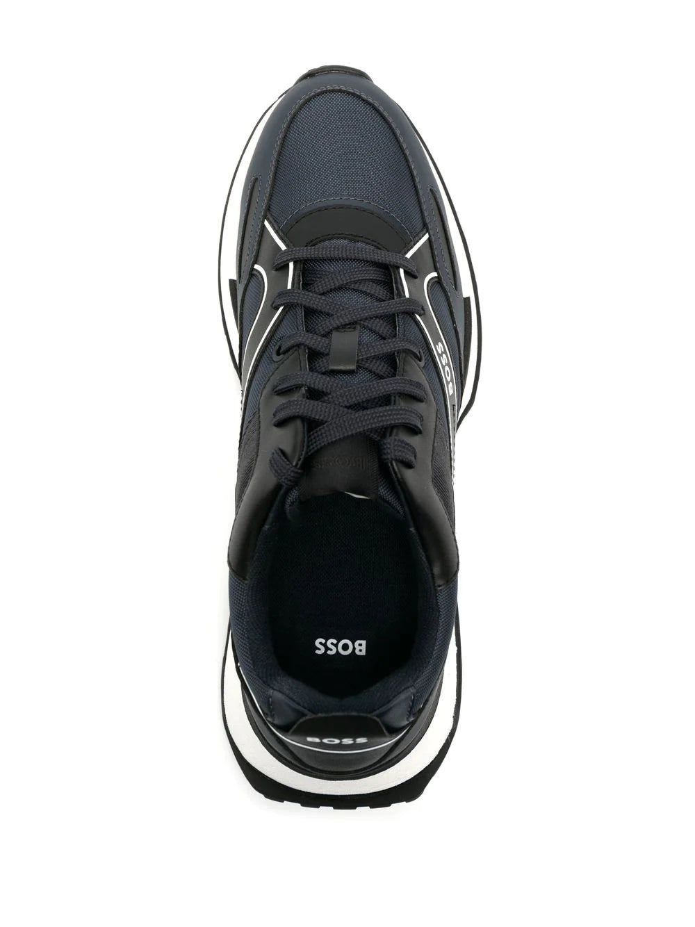 Boss Jonah Runn low-top sneakers