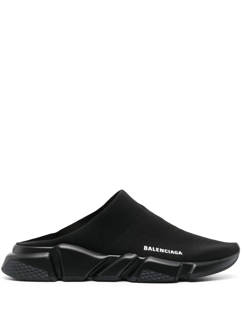 Balenciaga Speed ML mule sneakers