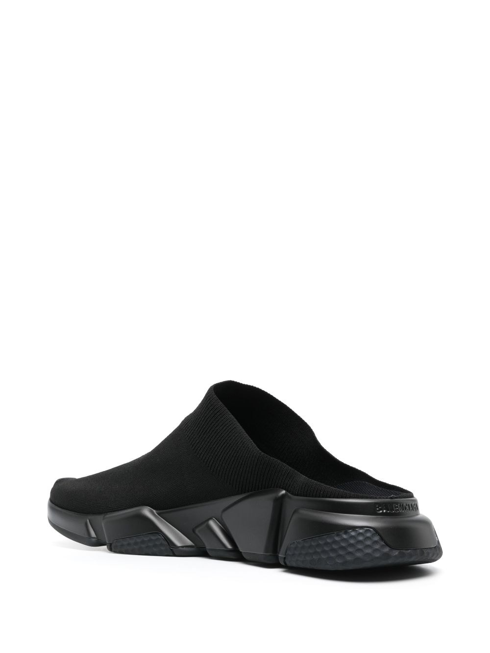 Balenciaga Speed ML mule sneakers