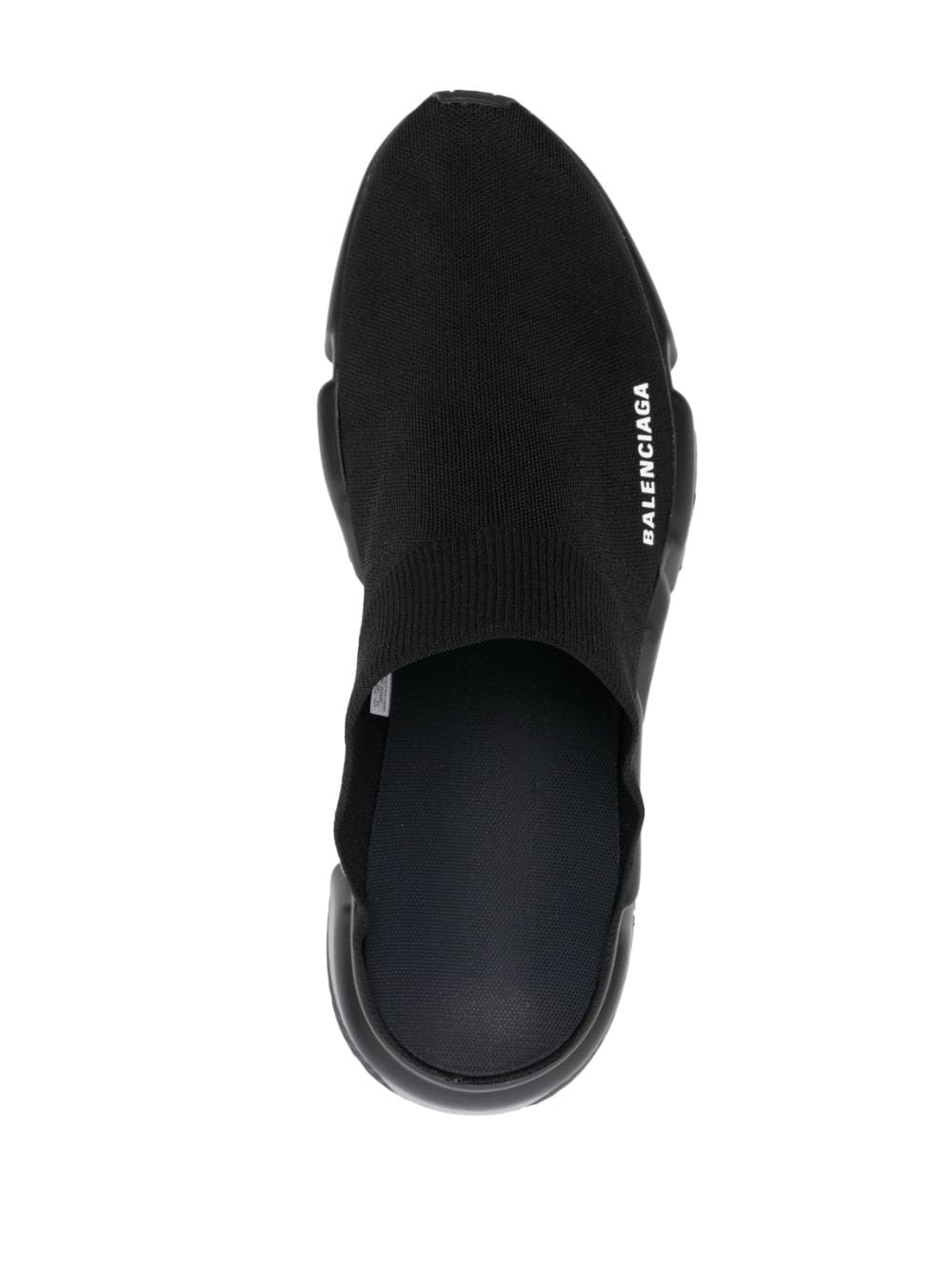Balenciaga Speed ML mule sneakers