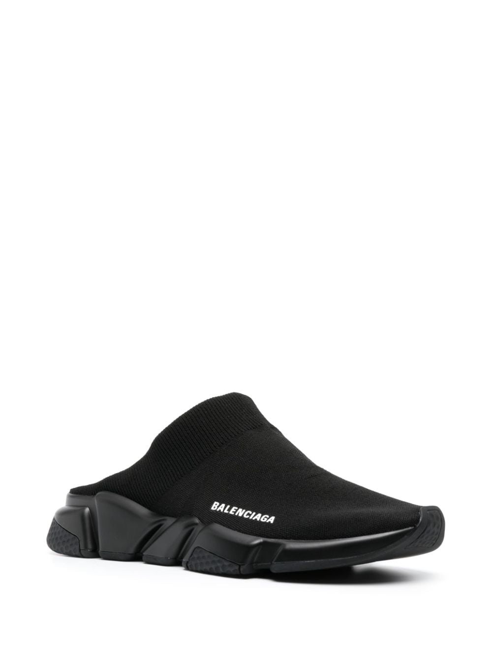 Balenciaga Speed ML mule sneakers