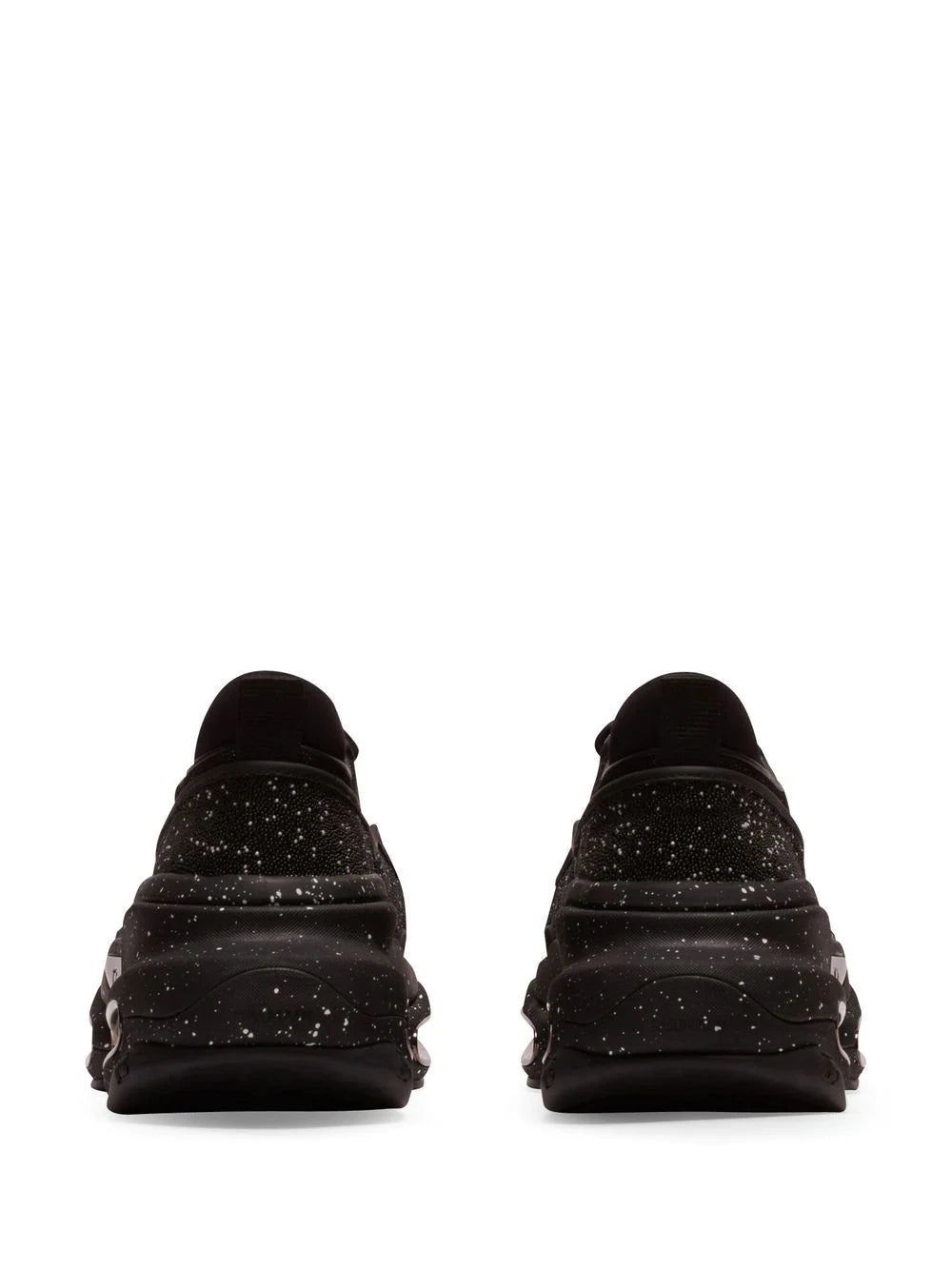 Balmain Unicorn low-top sneakers