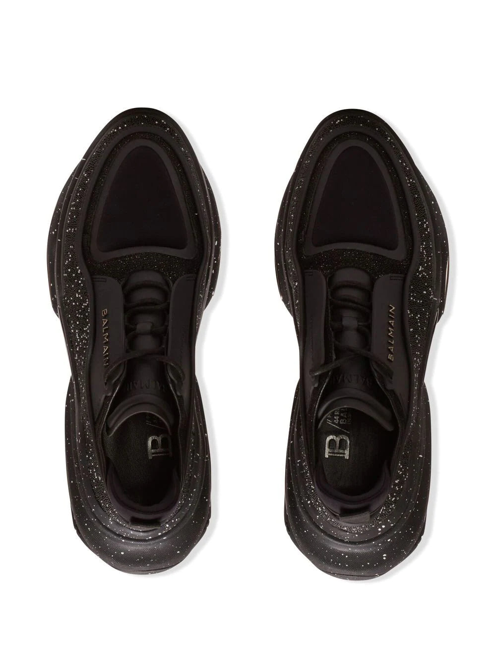Balmain Unicorn low-top sneakers