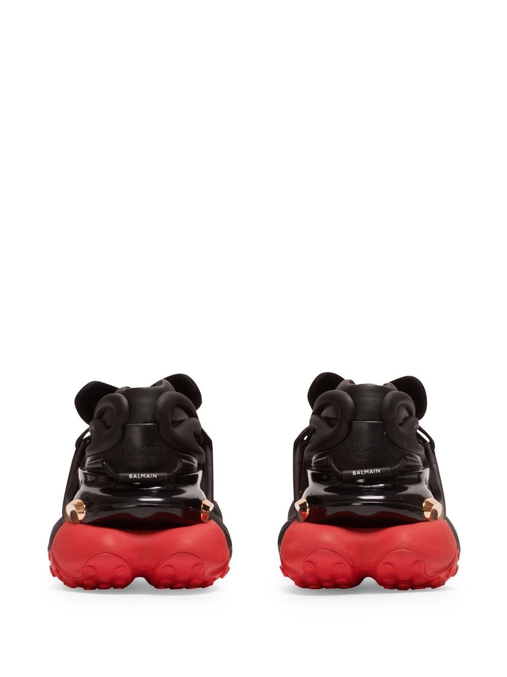 Balmain Unicorn low-top sneakers