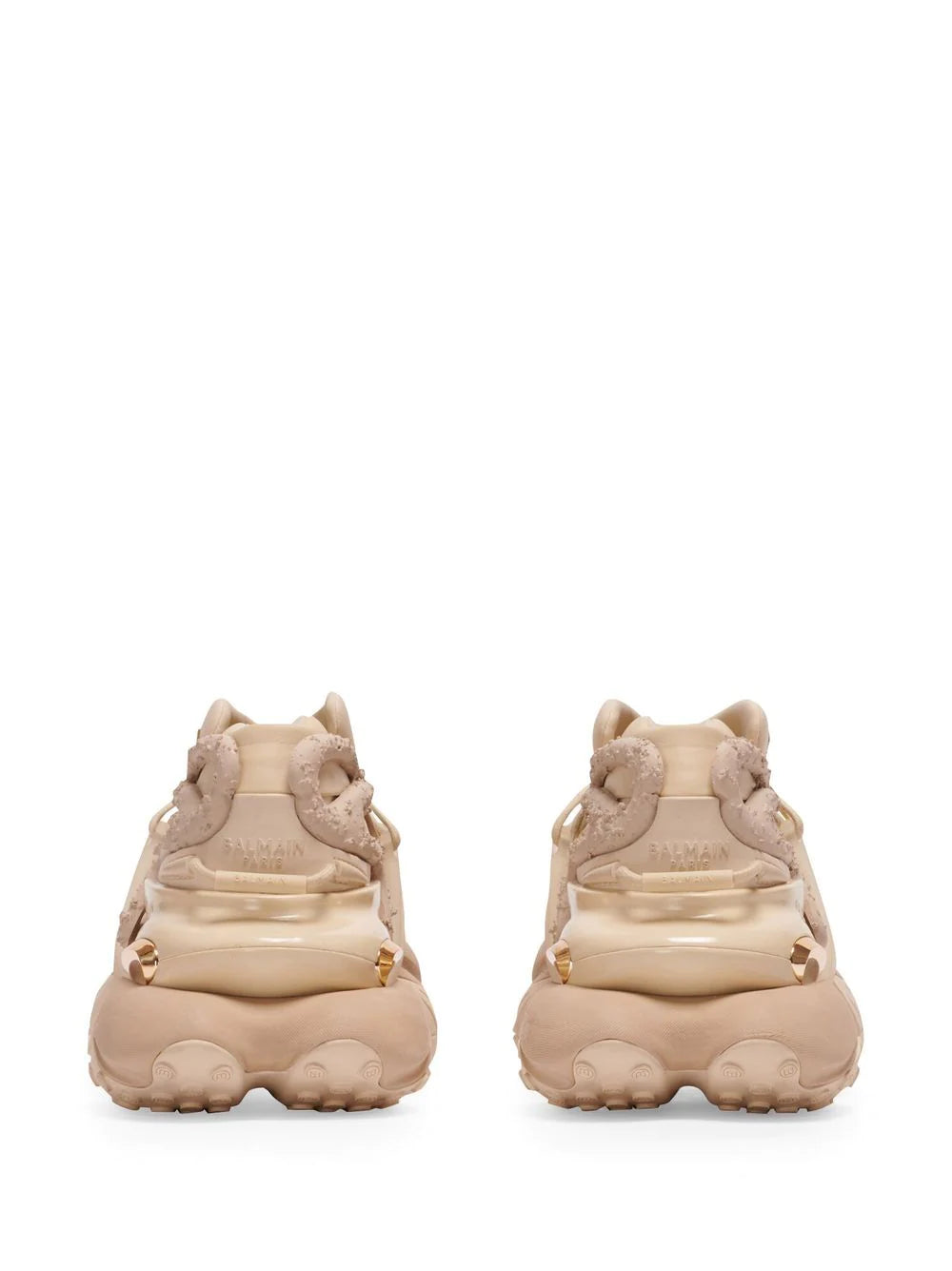 Balmain Unicorn low-top sneakers - Image 3