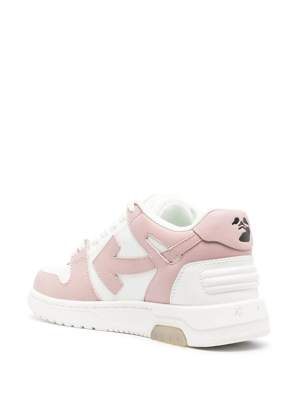 Off-white Out Of Office "Ooo" sneakers