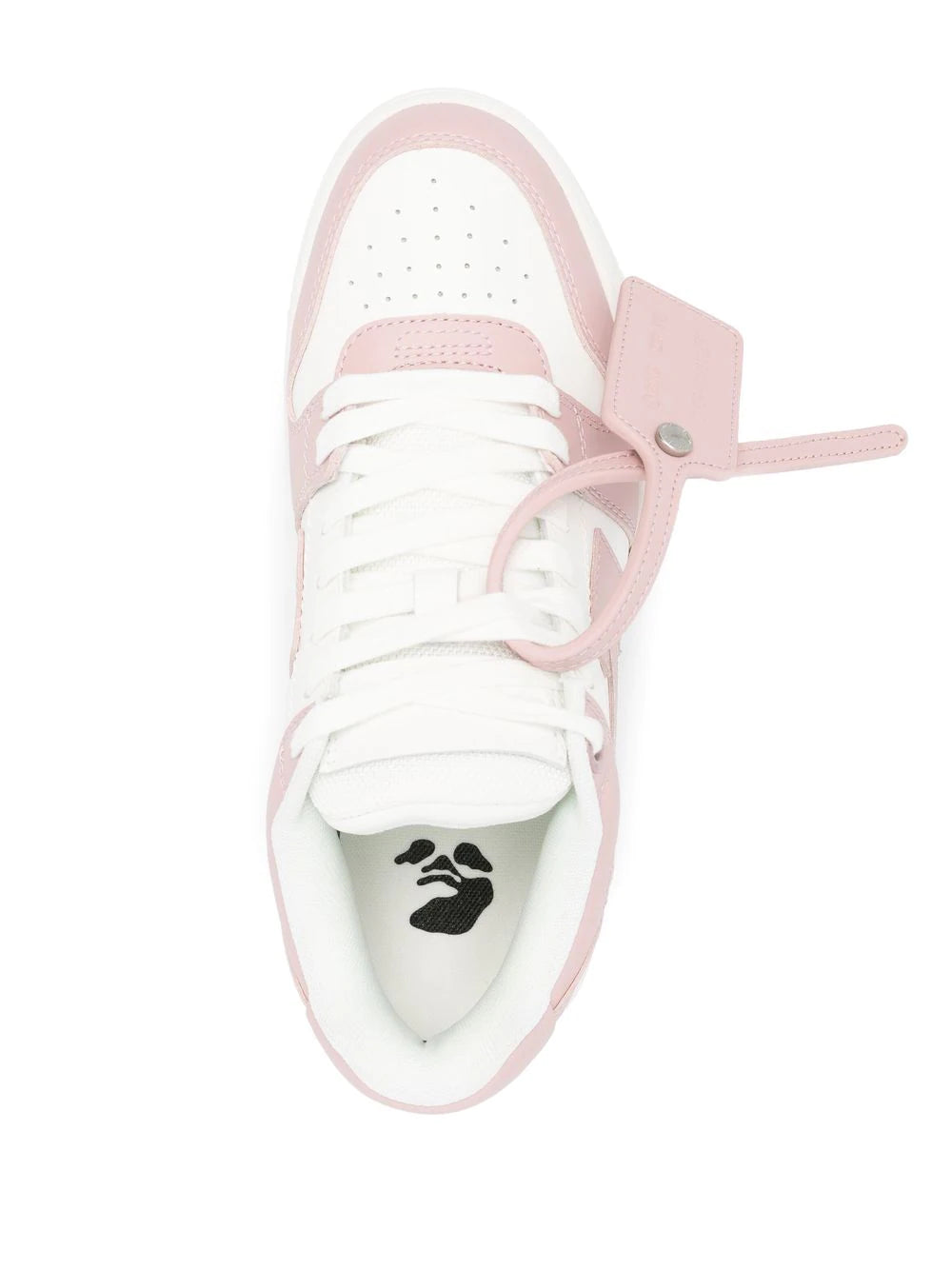 Off-white Out Of Office "Ooo" sneakers