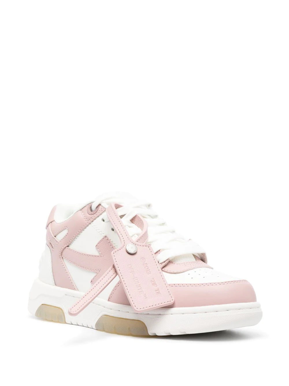 Off-white Out Of Office "Ooo" sneakers