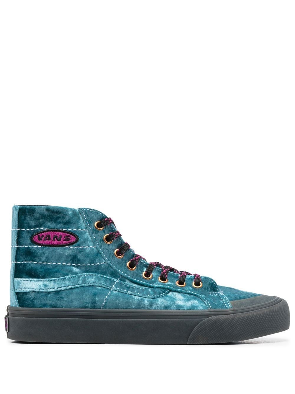 Vans Sk8 high-top sneakers