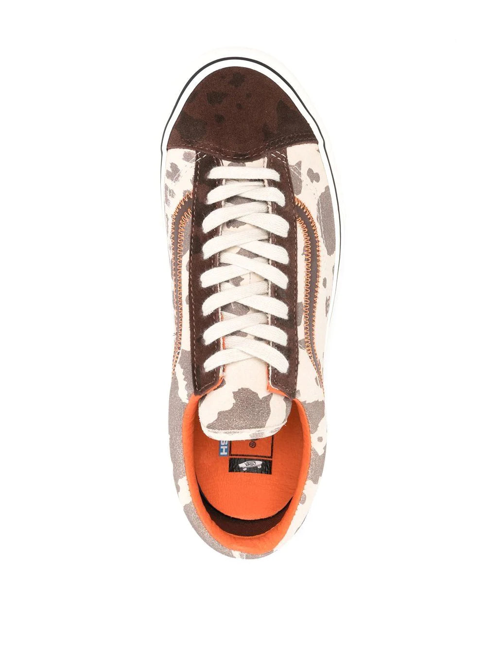 Vans 36 VLT LX sneakers