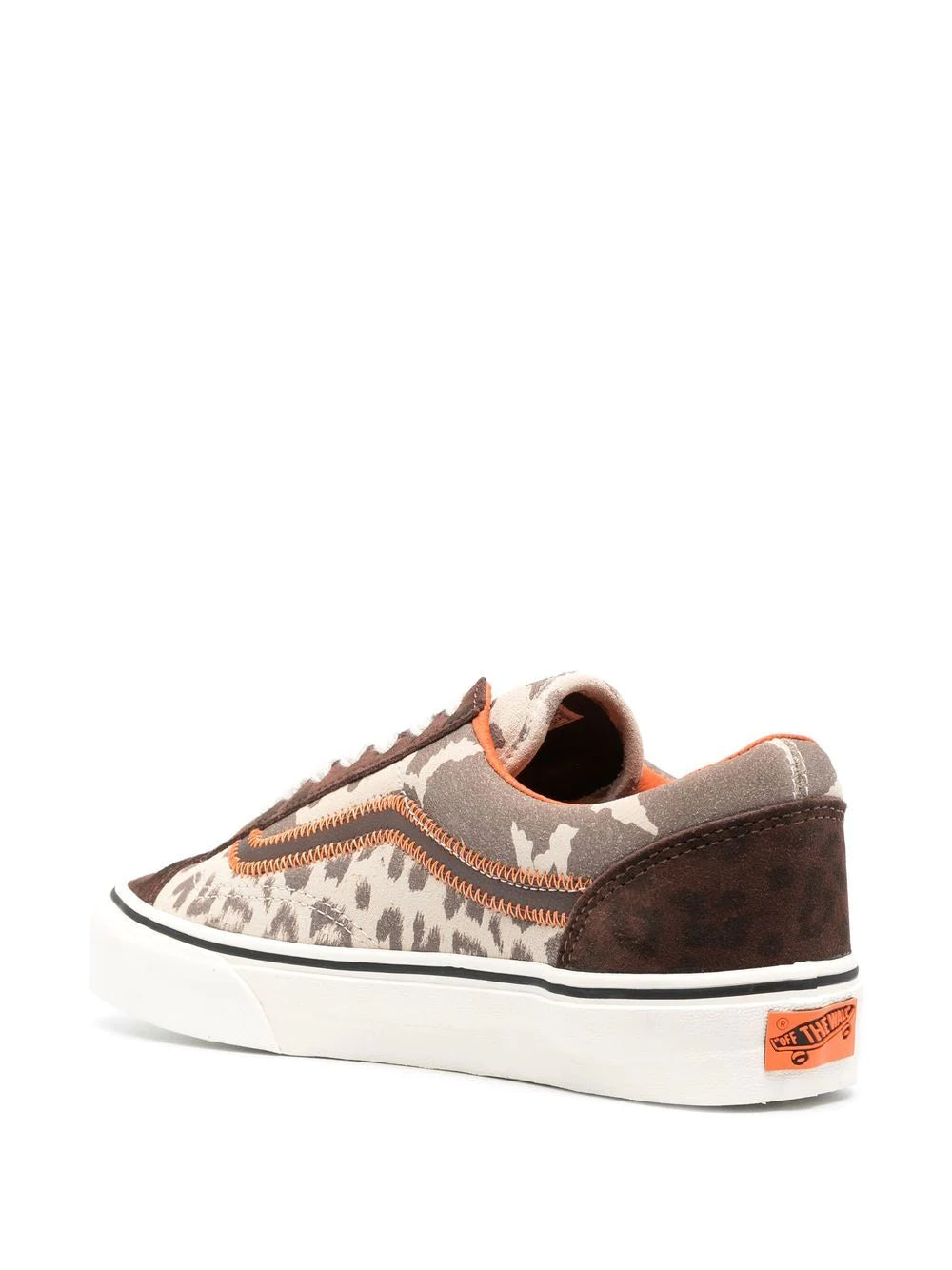 Vans 36 VLT LX sneakers