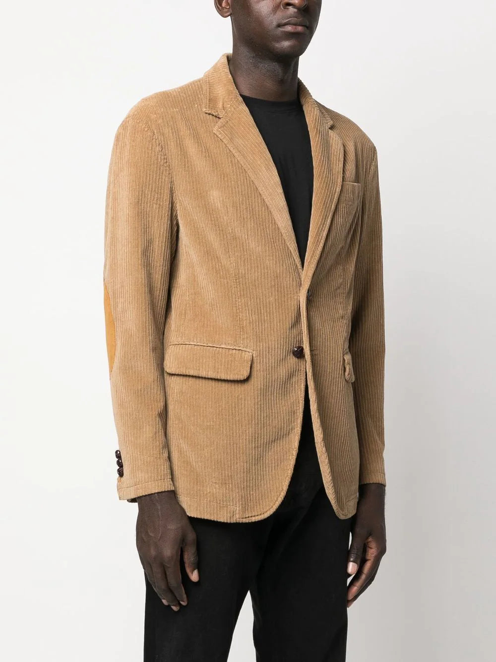 Dsquared2  corduroy single-breasted blazer