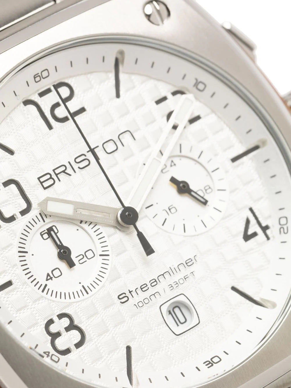 Briston Watches Streamliner Urban 42mm