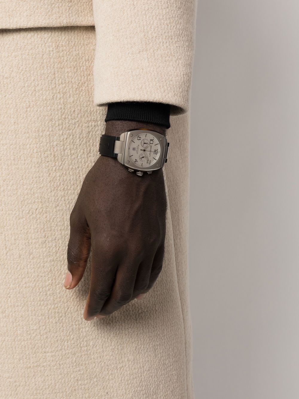 Briston Watches Streamliner Urban 42mm