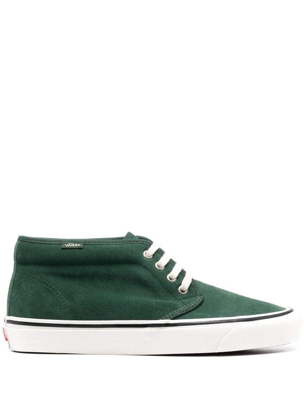 Vans  Anaheim Factory Chukka sneakers