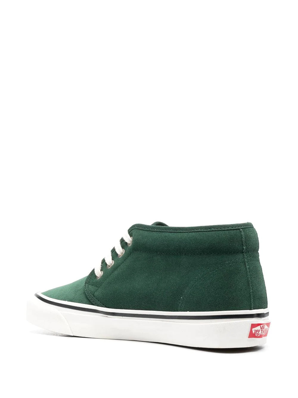Vans  Anaheim Factory Chukka sneakers