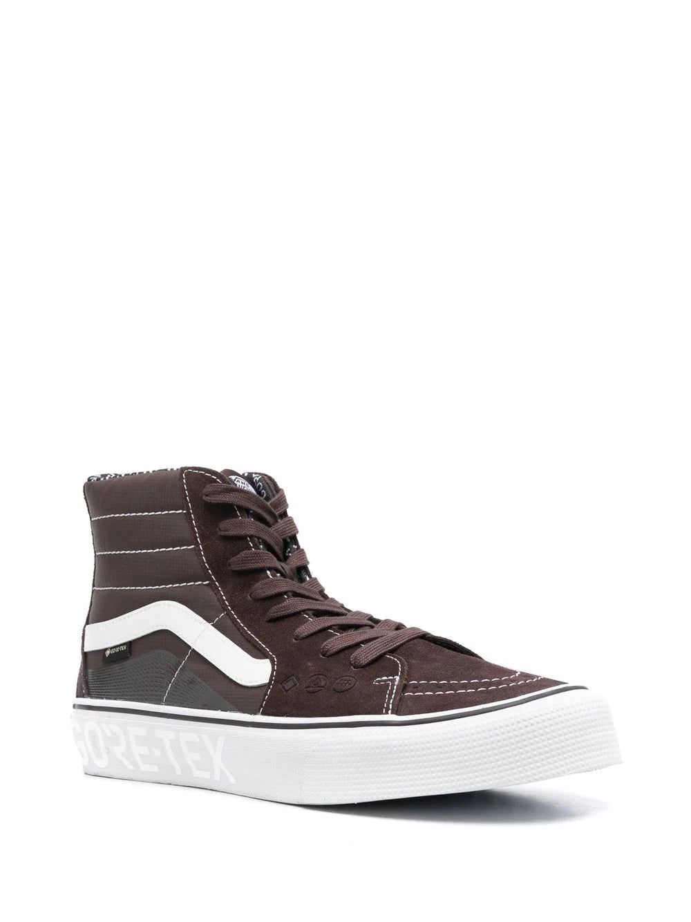 Vans  Sk8-Hi Gore-Tex sneakers